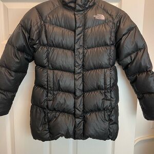 The North Face - Girls Puffy Coat